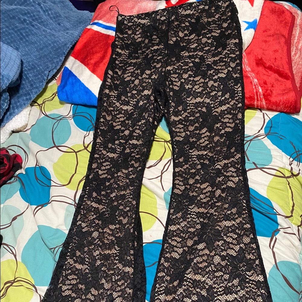 Windsor pants